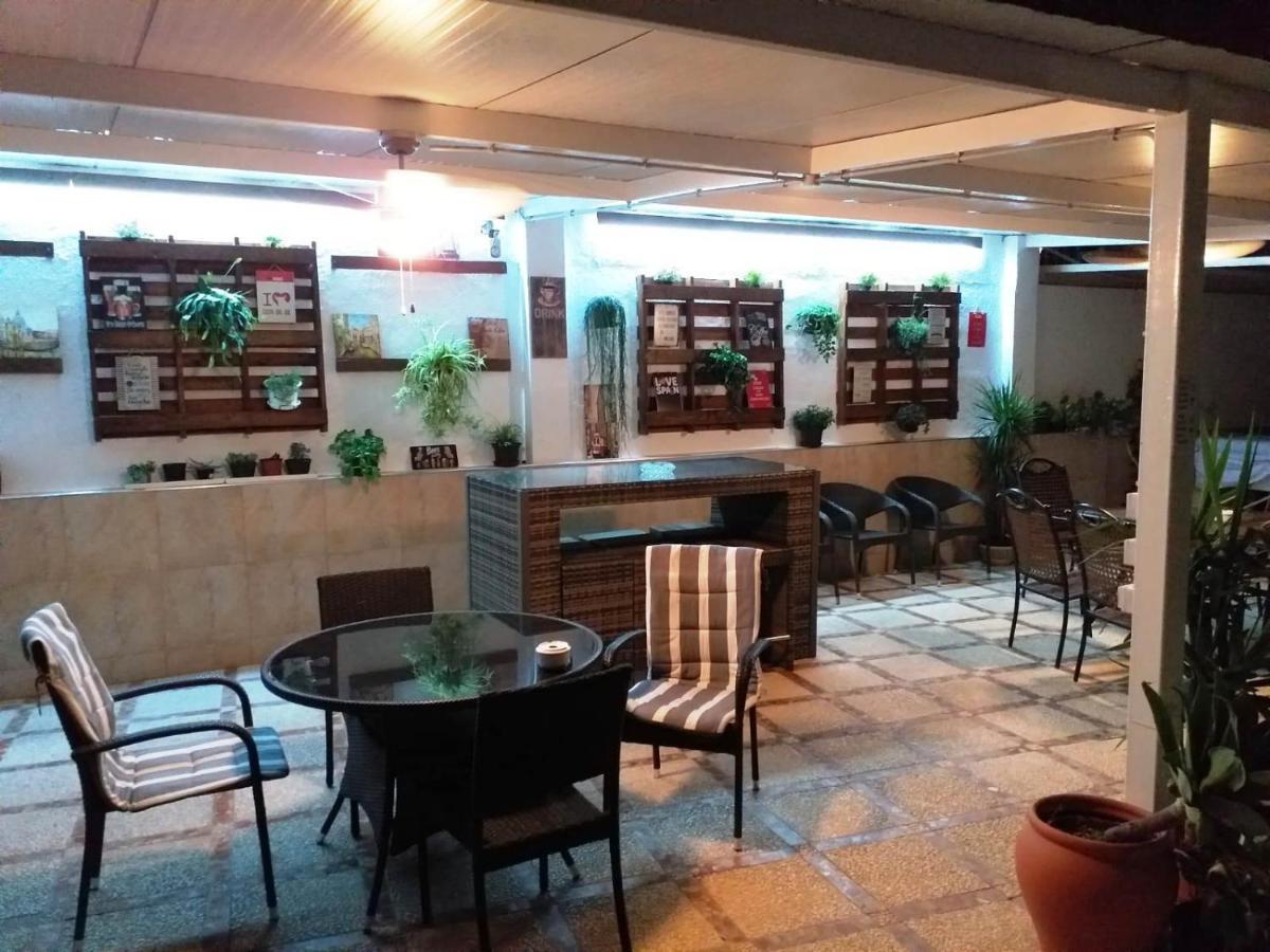 Hostal Kokkola Gasthof